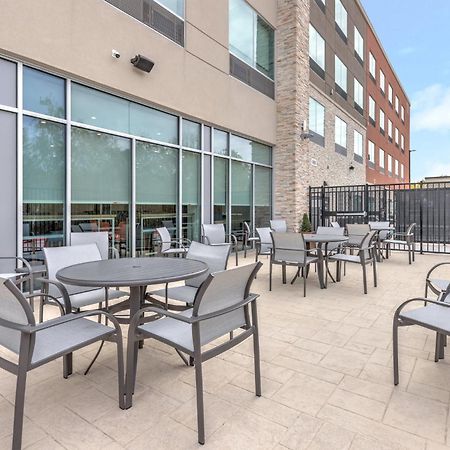 Holiday Inn Express & Suites Austin Airport East By Ihg Εξωτερικό φωτογραφία