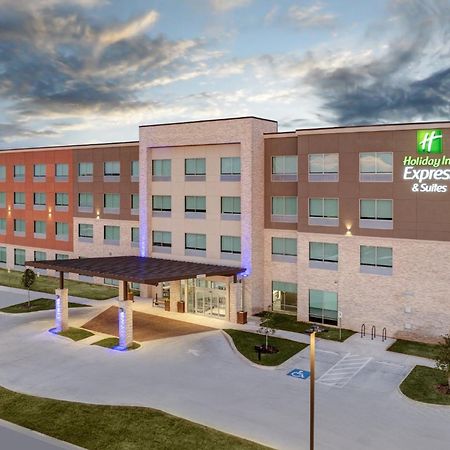 Holiday Inn Express & Suites Austin Airport East By Ihg Εξωτερικό φωτογραφία