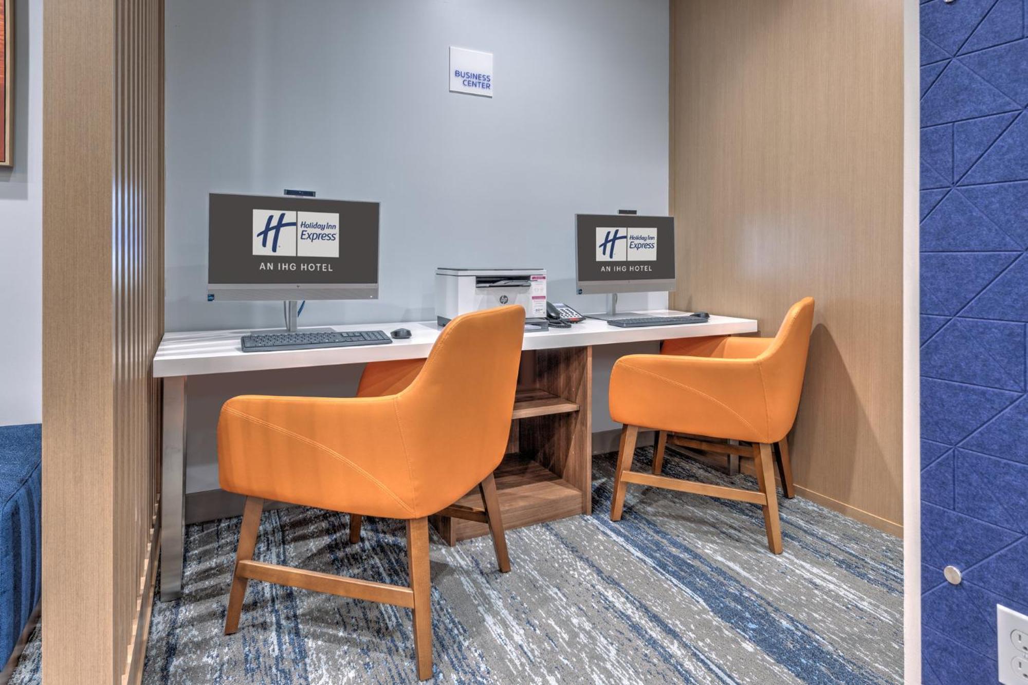 Holiday Inn Express & Suites Austin Airport East By Ihg Εξωτερικό φωτογραφία