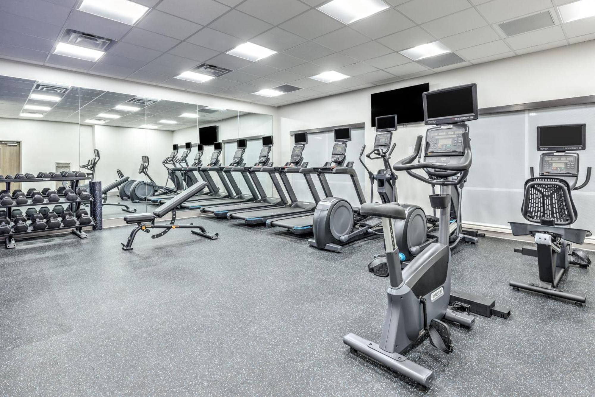 Holiday Inn Express & Suites Austin Airport East By Ihg Εξωτερικό φωτογραφία