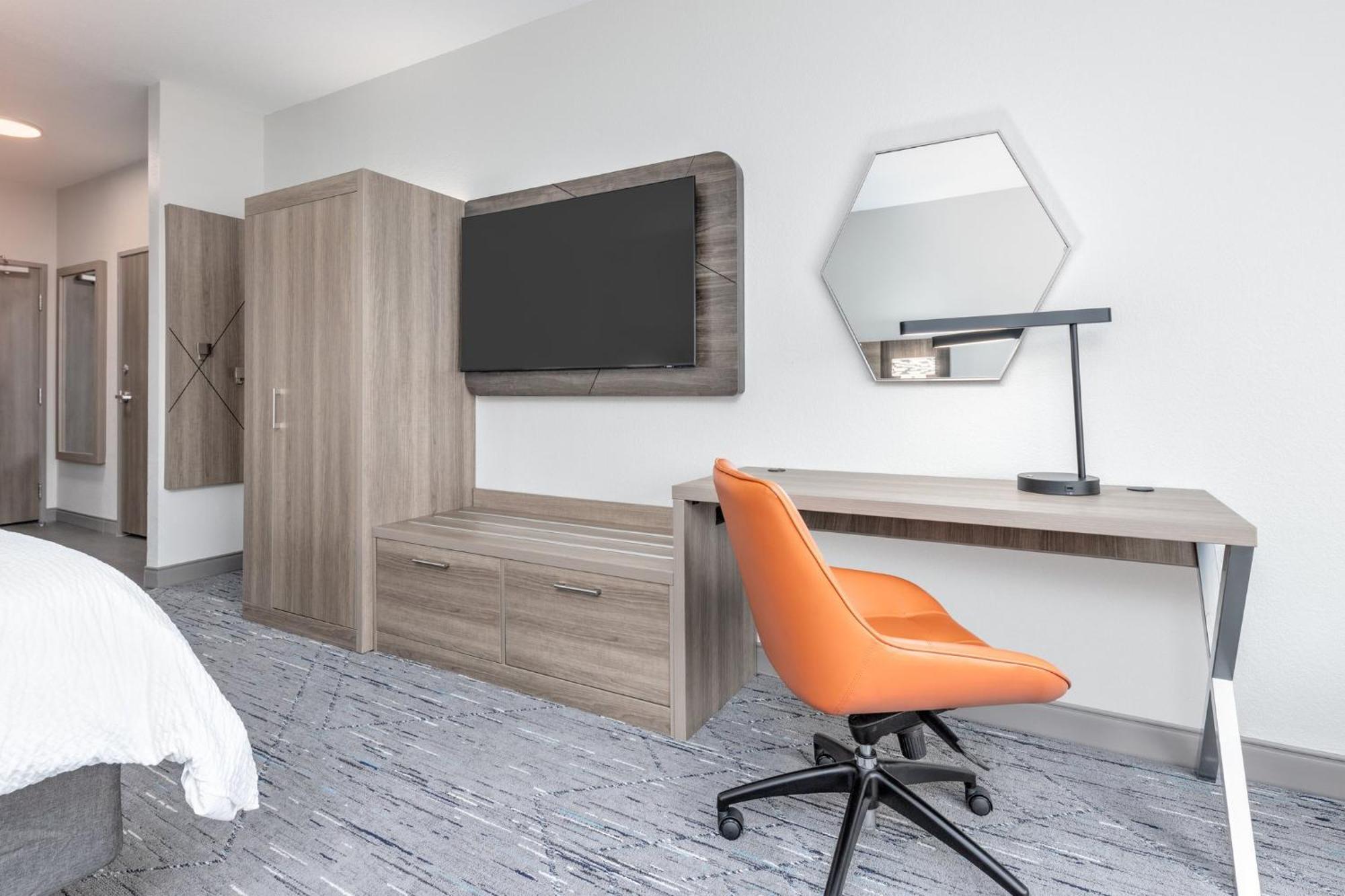 Holiday Inn Express & Suites Austin Airport East By Ihg Εξωτερικό φωτογραφία