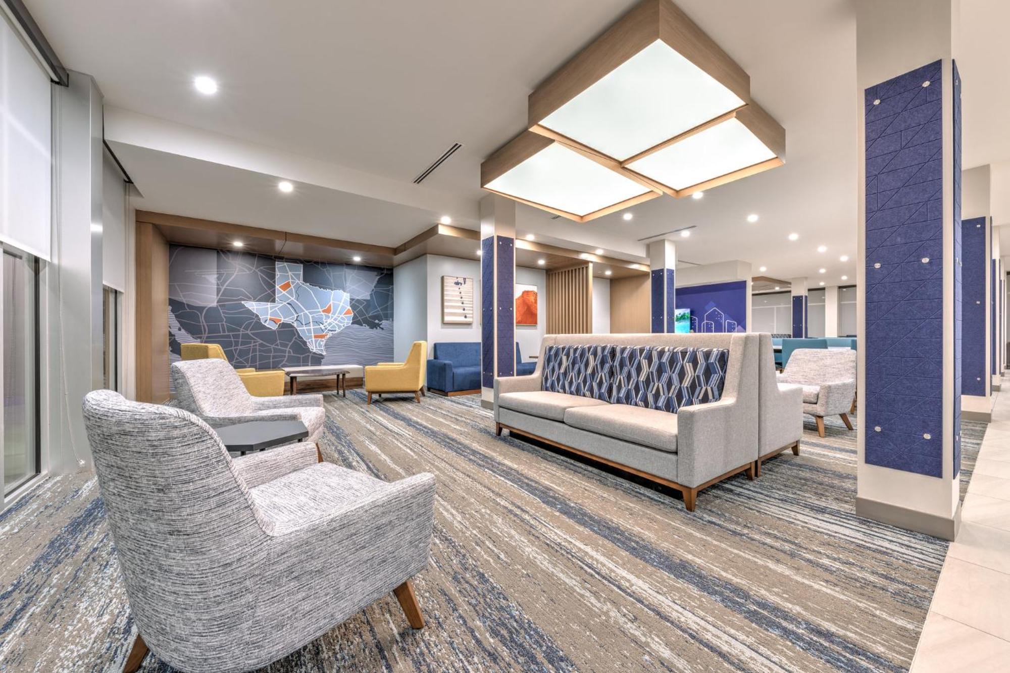 Holiday Inn Express & Suites Austin Airport East By Ihg Εξωτερικό φωτογραφία