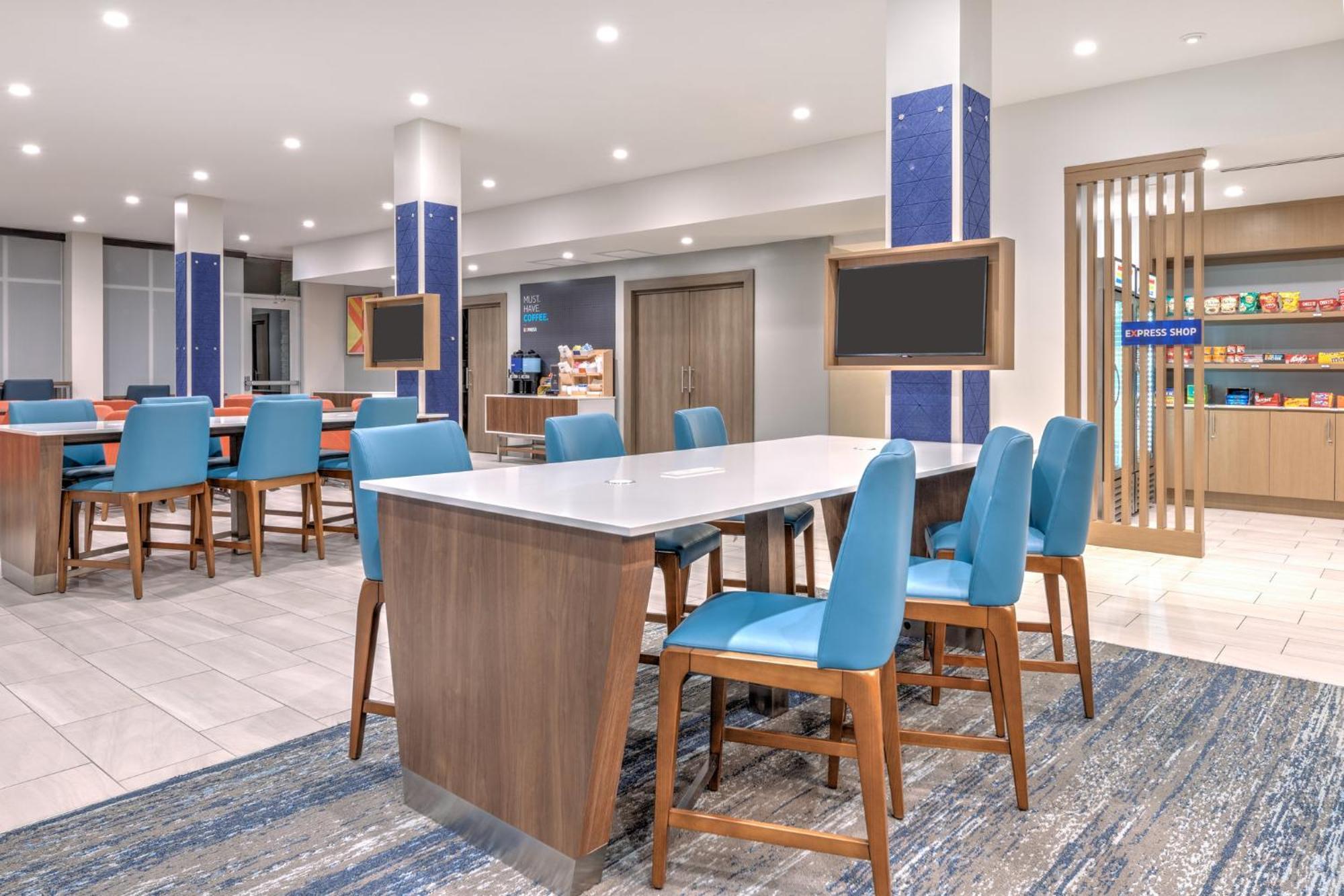 Holiday Inn Express & Suites Austin Airport East By Ihg Εξωτερικό φωτογραφία