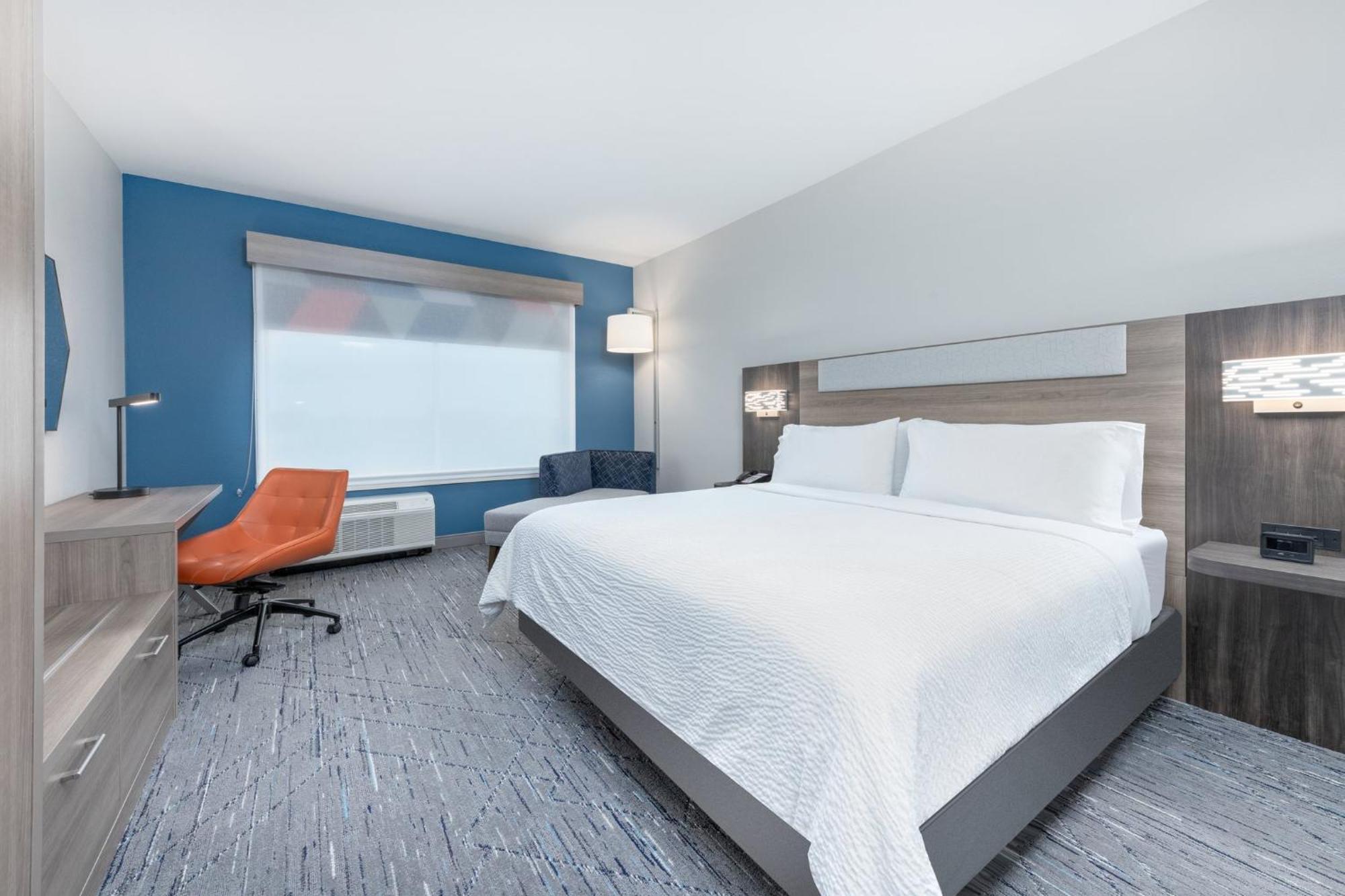 Holiday Inn Express & Suites Austin Airport East By Ihg Εξωτερικό φωτογραφία